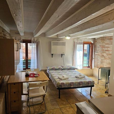 Romantic Apartment Венеция Экстерьер фото