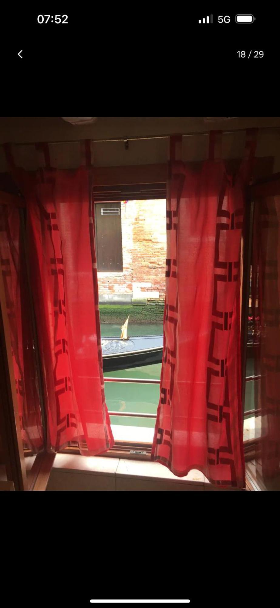 Romantic Apartment Венеция Экстерьер фото