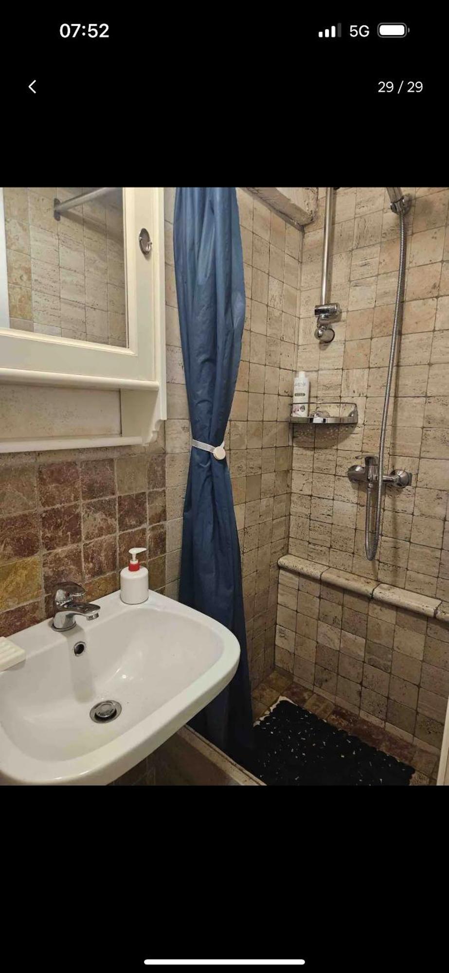 Romantic Apartment Венеция Экстерьер фото