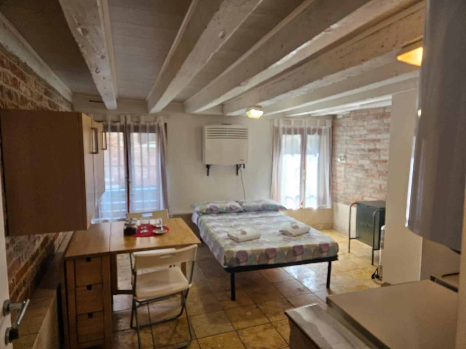 Romantic Apartment Венеция Экстерьер фото