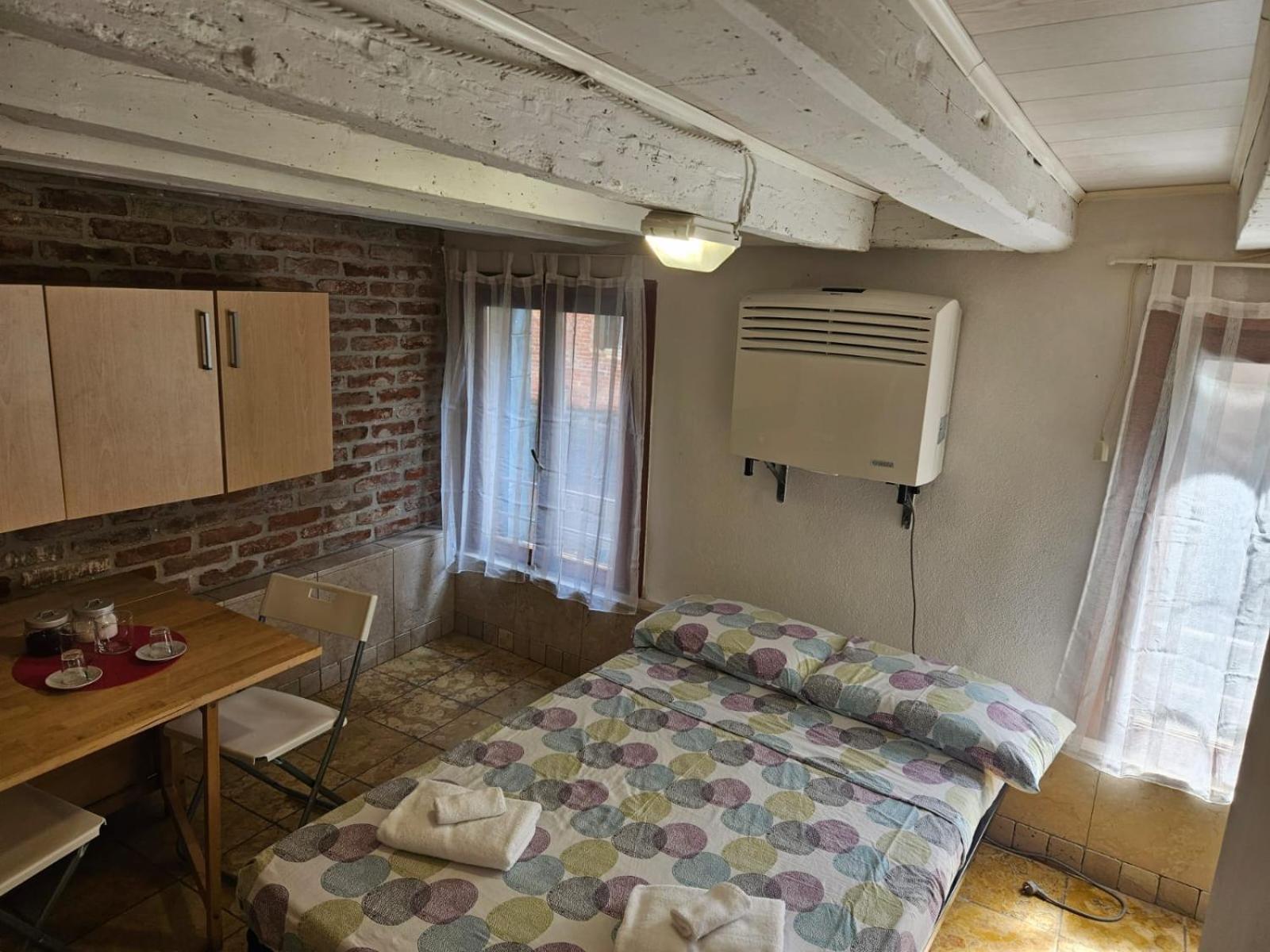 Romantic Apartment Венеция Экстерьер фото